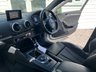 USED 2017 R AUDI A3 2.0 TDI S line Saloon 4dr Diesel Manual Euro 6 (s/s) (Nav) (184 ps) 1 OWNER FROM NEW!