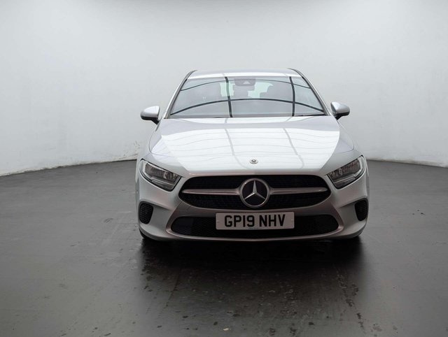 USED 2019 19 MERCEDES-BENZ A-CLASS 1.3 A 180 SE Executive 5dr CLICK & COLLECT/ HOME DELIVERY