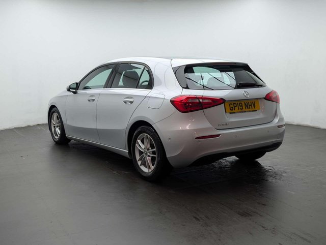 USED 2019 19 MERCEDES-BENZ A-CLASS 1.3 A 180 SE Executive 5dr CLICK & COLLECT/ HOME DELIVERY