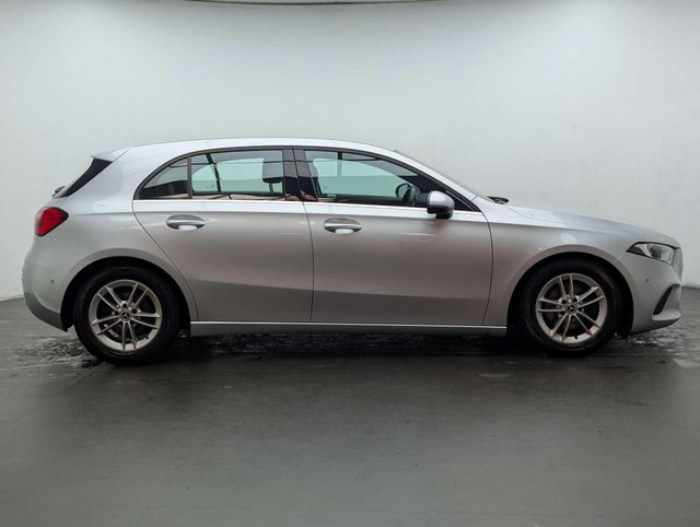 USED 2019 19 MERCEDES-BENZ A-CLASS 1.3 A 180 SE Executive 5dr CLICK & COLLECT/ HOME DELIVERY