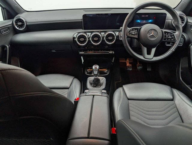 USED 2019 19 MERCEDES-BENZ A-CLASS 1.3 A 180 SE Executive 5dr CLICK & COLLECT/ HOME DELIVERY