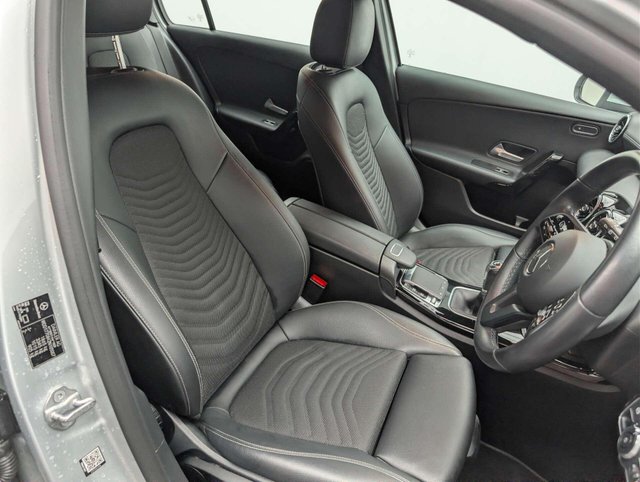 USED 2019 19 MERCEDES-BENZ A-CLASS 1.3 A 180 SE Executive 5dr CLICK & COLLECT/ HOME DELIVERY