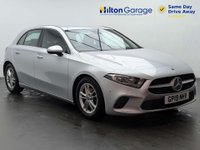 USED 2019 19 MERCEDES-BENZ A-CLASS 1.3 A 180 SE Executive 5dr CLICK & COLLECT/ HOME DELIVERY