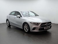 USED 2019 19 MERCEDES-BENZ A-CLASS 1.3 A 180 SE Executive 5dr CLICK & COLLECT/ HOME DELIVERY