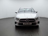 USED 2019 19 MERCEDES-BENZ A-CLASS 1.3 A 180 SE Executive 5dr CLICK & COLLECT/ HOME DELIVERY