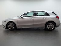 USED 2019 19 MERCEDES-BENZ A-CLASS 1.3 A 180 SE Executive 5dr CLICK & COLLECT/ HOME DELIVERY