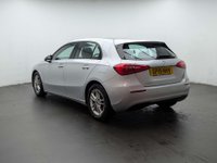 USED 2019 19 MERCEDES-BENZ A-CLASS 1.3 A 180 SE Executive 5dr CLICK & COLLECT/ HOME DELIVERY
