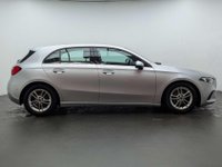 USED 2019 19 MERCEDES-BENZ A-CLASS 1.3 A 180 SE Executive 5dr CLICK & COLLECT/ HOME DELIVERY