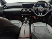 USED 2019 19 MERCEDES-BENZ A-CLASS 1.3 A 180 SE Executive 5dr CLICK & COLLECT/ HOME DELIVERY