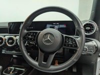 USED 2019 19 MERCEDES-BENZ A-CLASS 1.3 A 180 SE Executive 5dr CLICK & COLLECT/ HOME DELIVERY