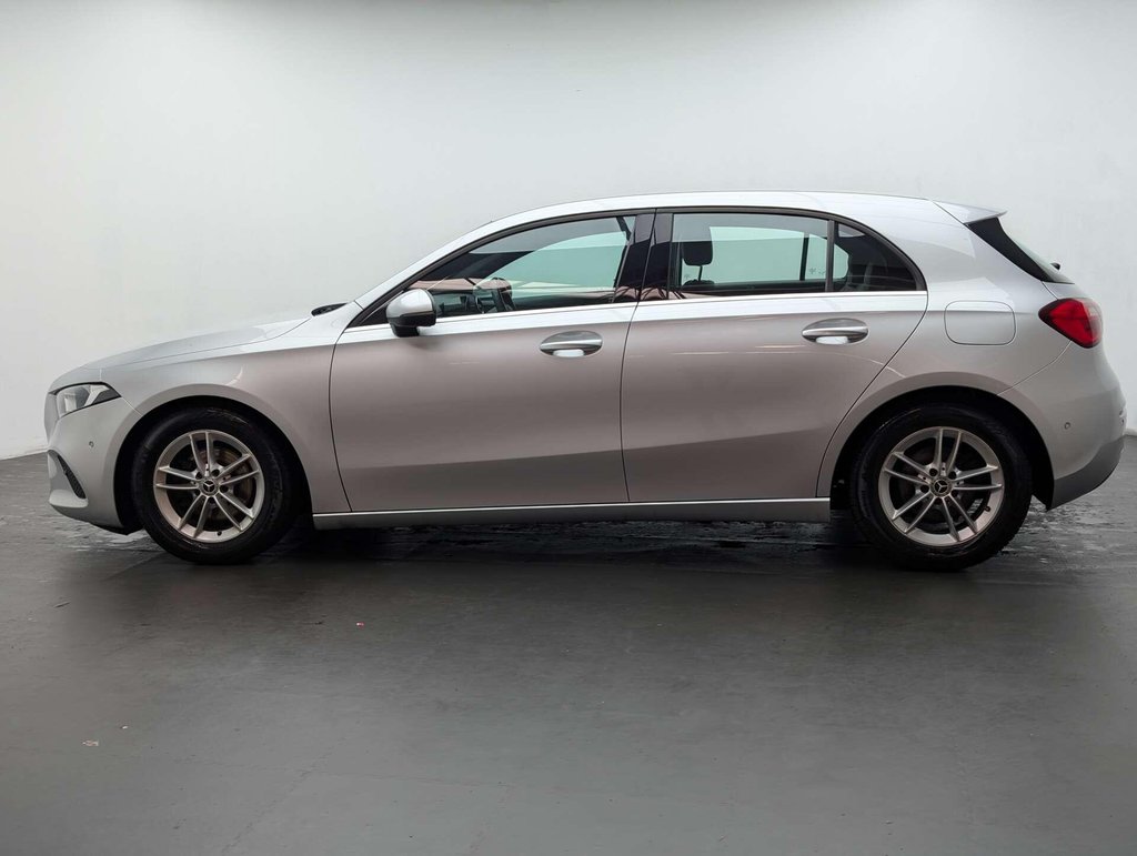 Used 2019 19 MERCEDES-BENZ A-CLASS 1.3 A 180 SE Executive 5dr CLICK & COLLECT/ HOME DELIVERY