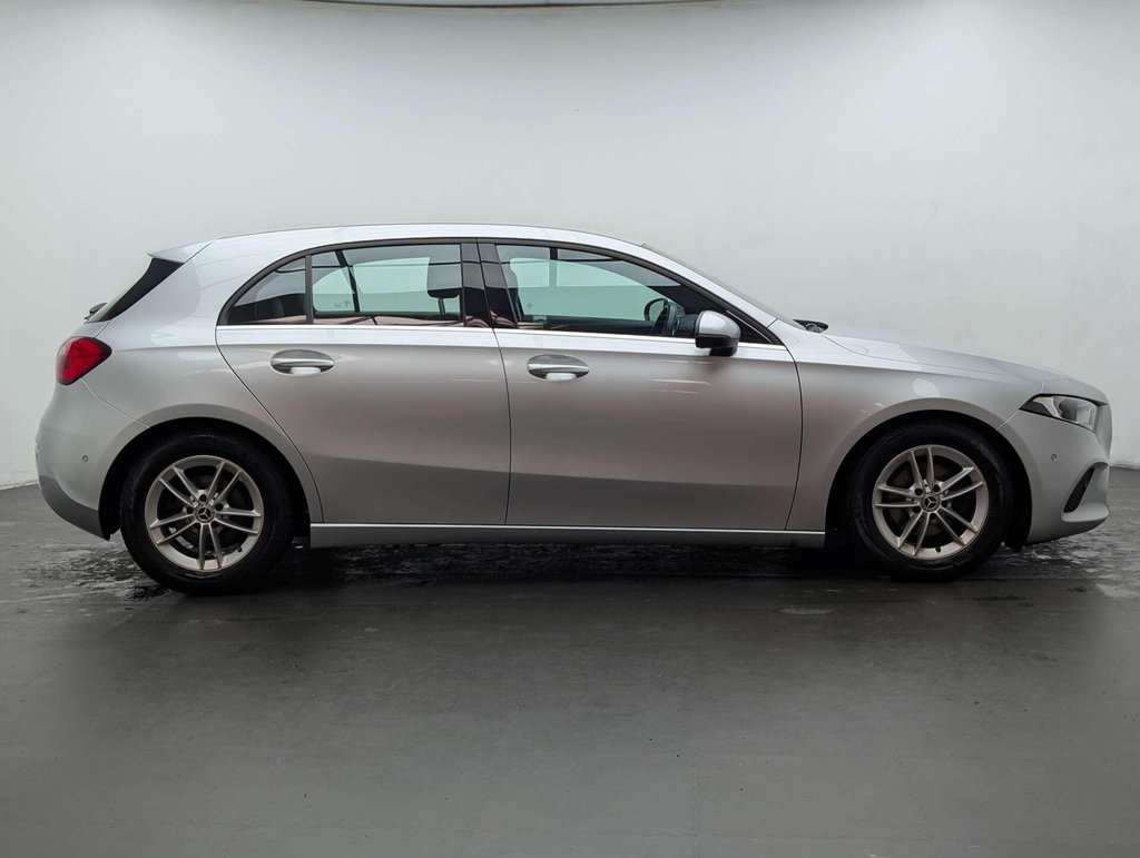 Used 2019 19 MERCEDES-BENZ A-CLASS 1.3 A 180 SE Executive 5dr CLICK & COLLECT/ HOME DELIVERY