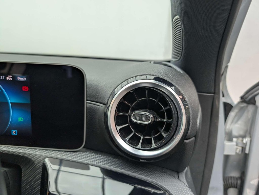 Used 2019 19 MERCEDES-BENZ A-CLASS 1.3 A 180 SE Executive 5dr CLICK & COLLECT/ HOME DELIVERY