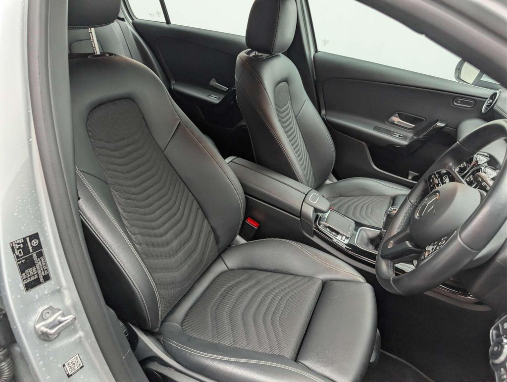 Used 2019 19 MERCEDES-BENZ A-CLASS 1.3 A 180 SE Executive 5dr CLICK & COLLECT/ HOME DELIVERY