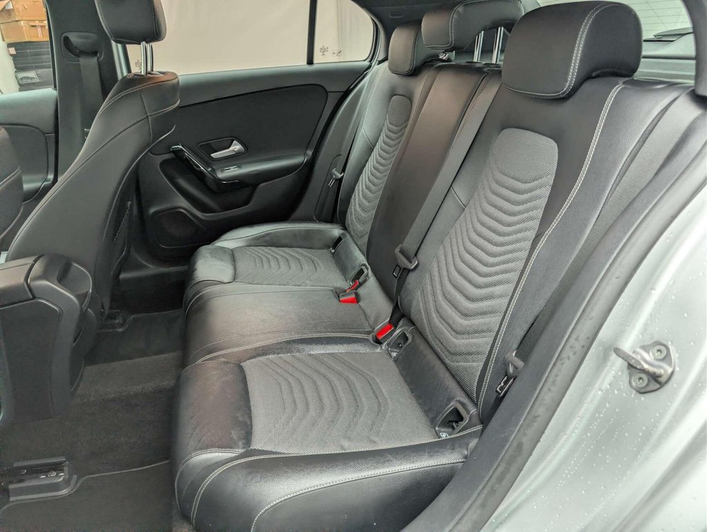 Used 2019 19 MERCEDES-BENZ A-CLASS 1.3 A 180 SE Executive 5dr CLICK & COLLECT/ HOME DELIVERY