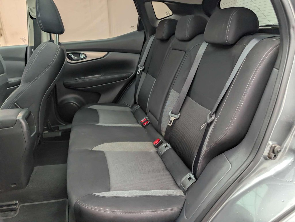 Used 2017 67 NISSAN QASHQAI 1.2 Qashqai N-Connecta DiG-T 5dr CLICK & COLLECT/ HOME DELIVERY