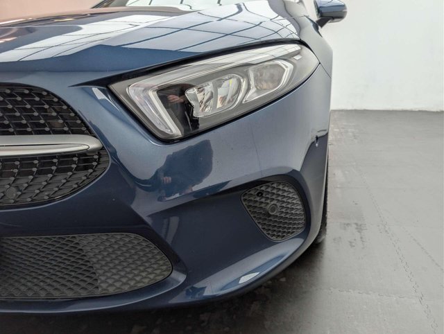 USED 2021 21 MERCEDES-BENZ A-CLASS 1.3 A 200 Sport Executive Auto 5dr CLICK & COLLECT/ HOME DELIVERY