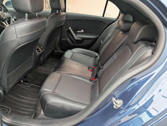 USED 2021 21 MERCEDES-BENZ A-CLASS 1.3 A 200 Sport Executive Auto 5dr CLICK & COLLECT/ HOME DELIVERY