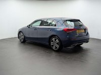 USED 2021 21 MERCEDES-BENZ A-CLASS 1.3 A 200 Sport Executive Auto 5dr CLICK & COLLECT/ HOME DELIVERY
