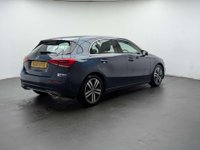 USED 2021 21 MERCEDES-BENZ A-CLASS 1.3 A 200 Sport Executive Auto 5dr CLICK & COLLECT/ HOME DELIVERY