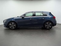 USED 2021 21 MERCEDES-BENZ A-CLASS 1.3 A 200 Sport Executive Auto 5dr CLICK & COLLECT/ HOME DELIVERY