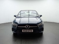 USED 2021 21 MERCEDES-BENZ A-CLASS 1.3 A 200 Sport Executive Auto 5dr CLICK & COLLECT/ HOME DELIVERY