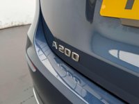 USED 2021 21 MERCEDES-BENZ A-CLASS 1.3 A 200 Sport Executive Auto 5dr CLICK & COLLECT/ HOME DELIVERY