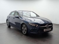 USED 2021 21 MERCEDES-BENZ A-CLASS 1.3 A 200 Sport Executive Auto 5dr CLICK & COLLECT/ HOME DELIVERY
