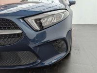 USED 2021 21 MERCEDES-BENZ A-CLASS 1.3 A 200 Sport Executive Auto 5dr CLICK & COLLECT/ HOME DELIVERY