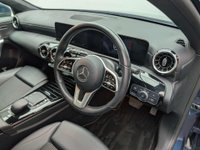 USED 2021 21 MERCEDES-BENZ A-CLASS 1.3 A 200 Sport Executive Auto 5dr CLICK & COLLECT/ HOME DELIVERY