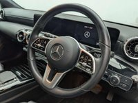 USED 2021 21 MERCEDES-BENZ A-CLASS 1.3 A 200 Sport Executive Auto 5dr CLICK & COLLECT/ HOME DELIVERY