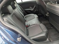 USED 2021 21 MERCEDES-BENZ A-CLASS 1.3 A 200 Sport Executive Auto 5dr CLICK & COLLECT/ HOME DELIVERY