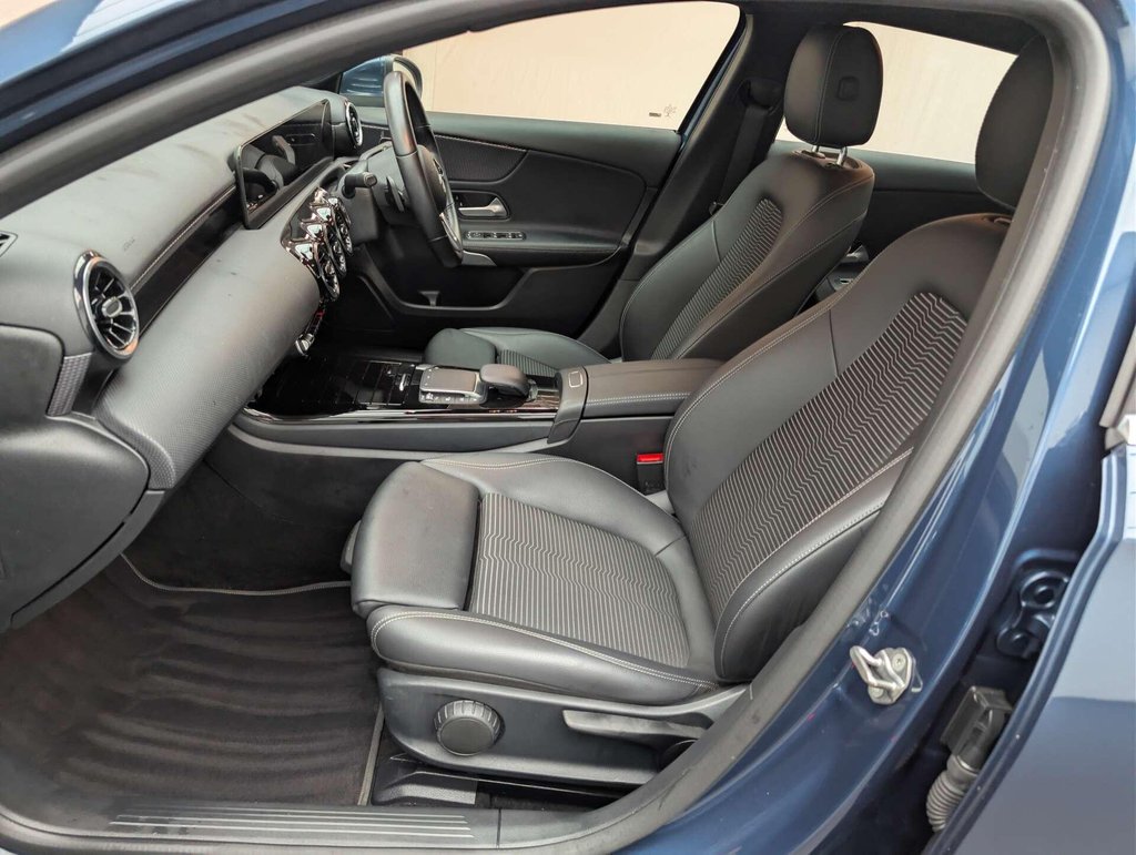 Used 2021 21 MERCEDES-BENZ A-CLASS 1.3 A 200 Sport Executive Auto 5dr CLICK & COLLECT/ HOME DELIVERY