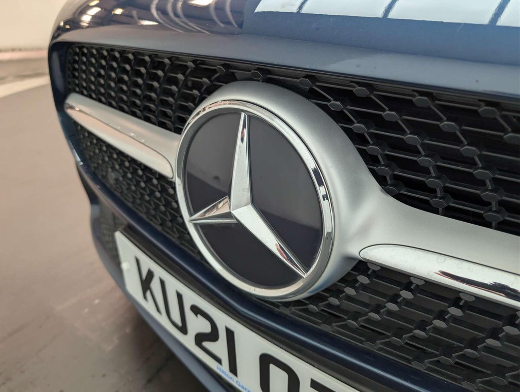 Used 2021 21 MERCEDES-BENZ A-CLASS 1.3 A 200 Sport Executive Auto 5dr CLICK & COLLECT/ HOME DELIVERY