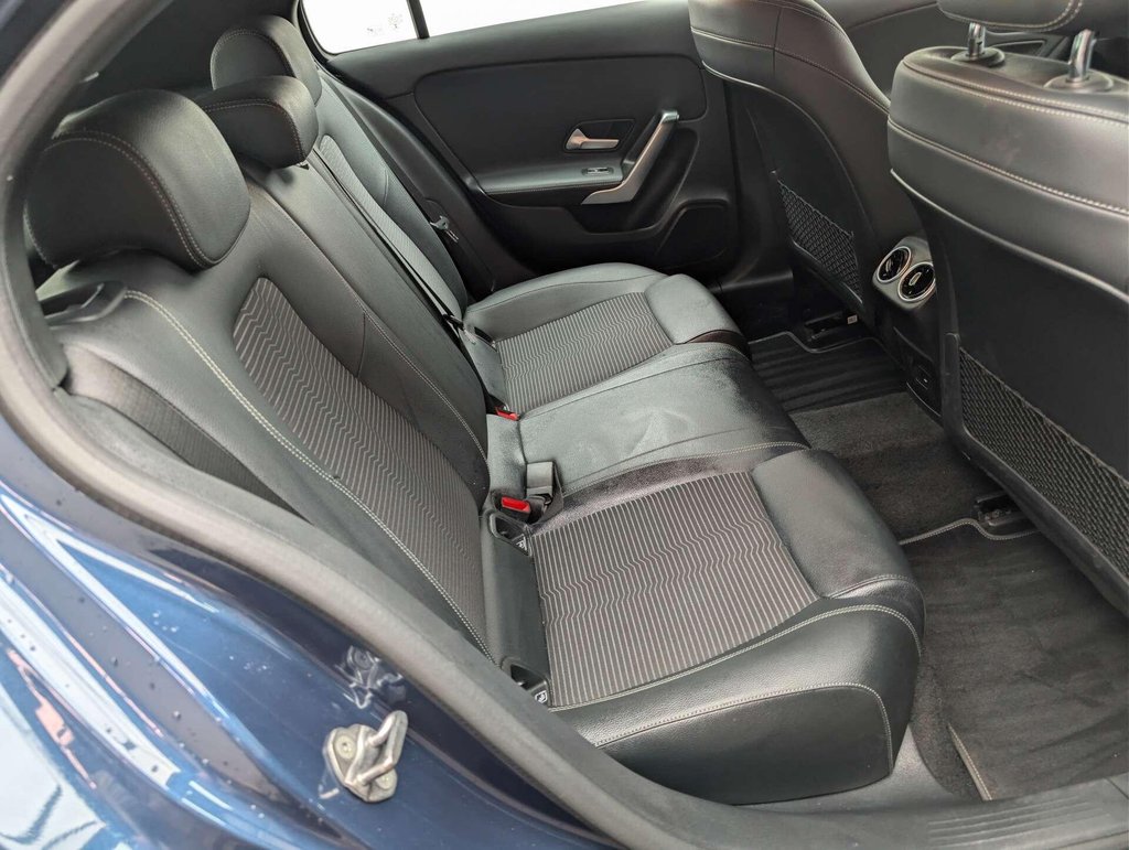 Used 2021 21 MERCEDES-BENZ A-CLASS 1.3 A 200 Sport Executive Auto 5dr CLICK & COLLECT/ HOME DELIVERY