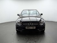 USED 2017 67 MERCEDES-BENZ C-CLASS 2.0 C 200 SE Executive Auto 4dr CLICK & COLLECT/ HOME DELIVERY