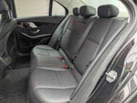 USED 2017 67 MERCEDES-BENZ C-CLASS 2.0 C 200 SE Executive Auto 4dr CLICK & COLLECT/ HOME DELIVERY