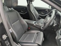 USED 2017 67 MERCEDES-BENZ C-CLASS 2.0 C 200 SE Executive Auto 4dr CLICK & COLLECT/ HOME DELIVERY