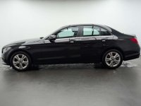 USED 2017 67 MERCEDES-BENZ C-CLASS 2.0 C 200 SE Executive Auto 4dr CLICK & COLLECT/ HOME DELIVERY
