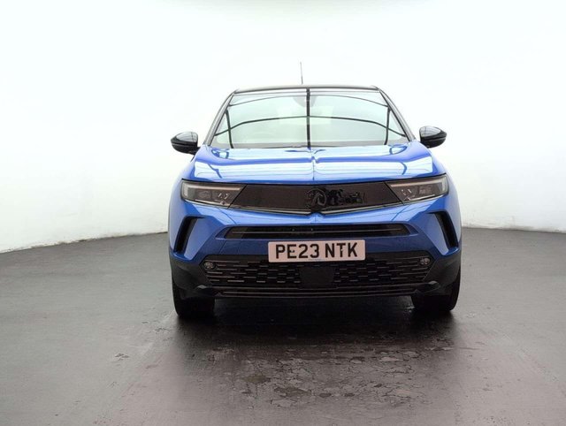 USED 2023 23 VAUXHALL MOKKA Mokka Ultimate EV 5dr CLICK & COLLECT/ HOME DELIVERY