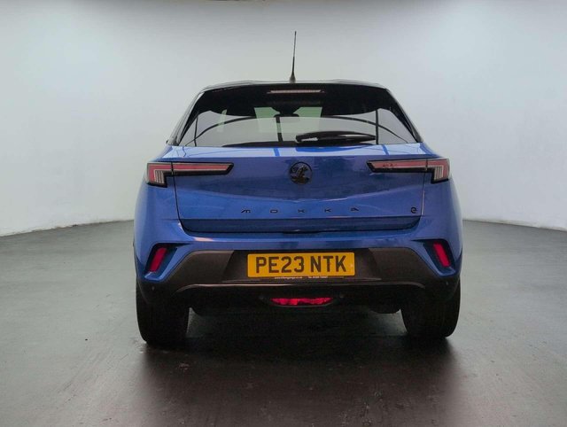 USED 2023 23 VAUXHALL MOKKA Mokka Ultimate EV 5dr CLICK & COLLECT/ HOME DELIVERY