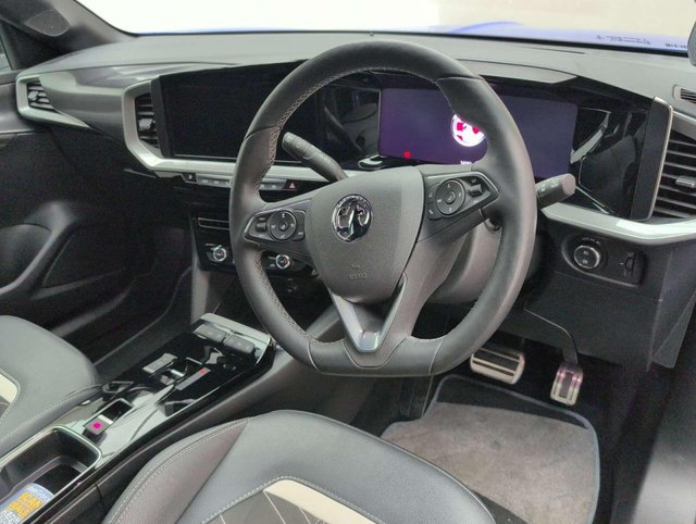 USED 2023 23 VAUXHALL MOKKA Mokka Ultimate EV 5dr CLICK & COLLECT/ HOME DELIVERY