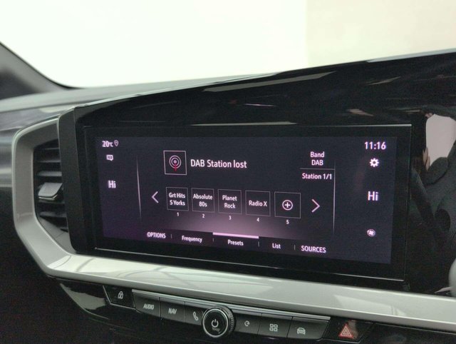 USED 2023 23 VAUXHALL MOKKA Mokka Ultimate EV 5dr CLICK & COLLECT/ HOME DELIVERY