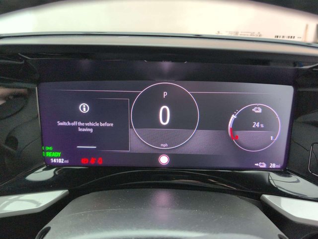 USED 2023 23 VAUXHALL MOKKA Mokka Ultimate EV 5dr CLICK & COLLECT/ HOME DELIVERY
