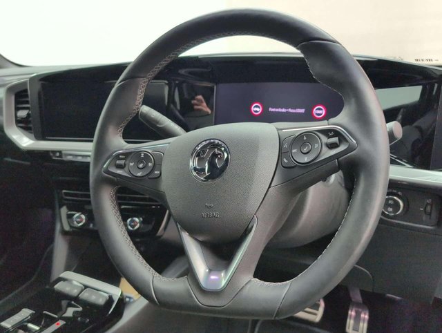 USED 2023 23 VAUXHALL MOKKA Mokka Ultimate EV 5dr CLICK & COLLECT/ HOME DELIVERY
