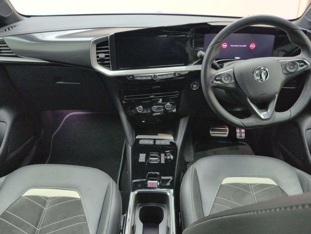 USED 2023 23 VAUXHALL MOKKA Mokka Ultimate EV 5dr CLICK & COLLECT/ HOME DELIVERY