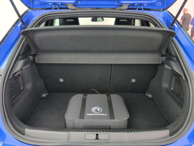 USED 2023 23 VAUXHALL MOKKA Mokka Ultimate EV 5dr CLICK & COLLECT/ HOME DELIVERY