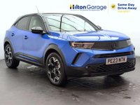 USED 2023 23 VAUXHALL MOKKA Mokka Ultimate EV 5dr CLICK & COLLECT/ HOME DELIVERY