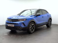 USED 2023 23 VAUXHALL MOKKA Mokka Ultimate EV 5dr CLICK & COLLECT/ HOME DELIVERY