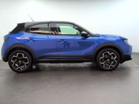 USED 2023 23 VAUXHALL MOKKA Mokka Ultimate EV 5dr CLICK & COLLECT/ HOME DELIVERY